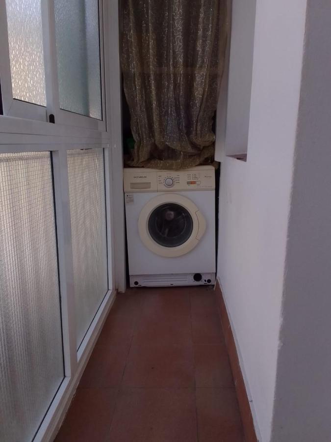 Habitacion Doble Cerca Del Paseo De San Joan Barcelona Eksteriør billede