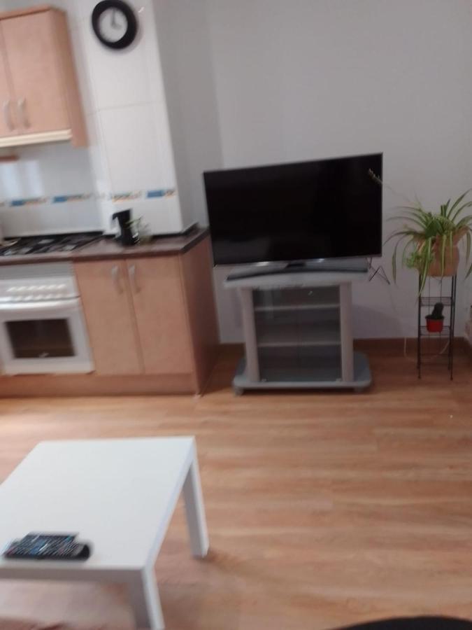 Habitacion Doble Cerca Del Paseo De San Joan Barcelona Eksteriør billede